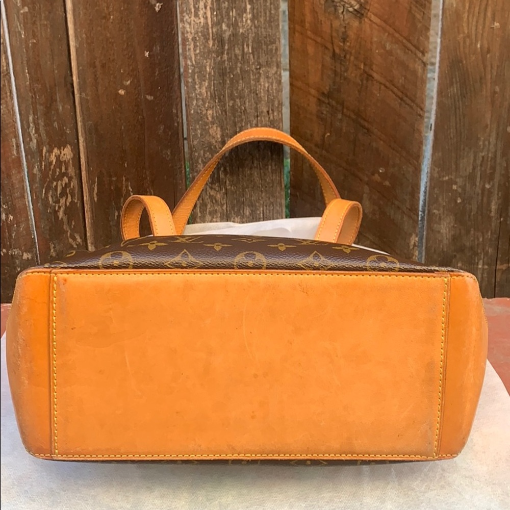 Louis Vuitton Cabas Piano - Picture 4 of 14